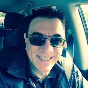 Meet your Posher, Nick